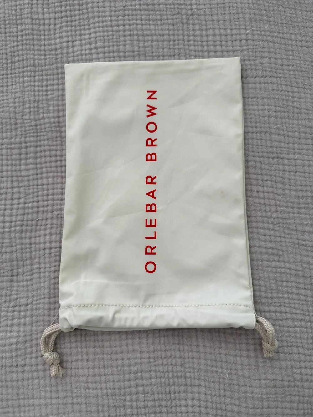ORLEBAR BROWN Bathing Suit Swim Wear Bag